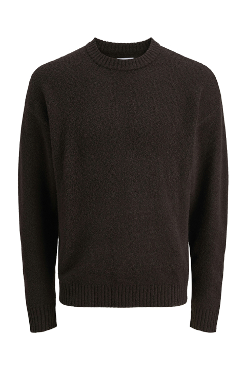 Jack & Jones Soho Ollie Knit Crew Neck Delicioso