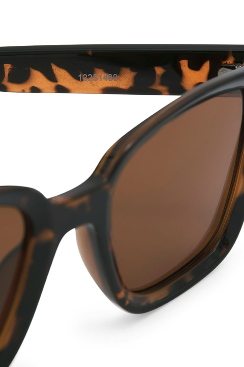 Jack & Jones Pontus Songlasses Brown Sugar