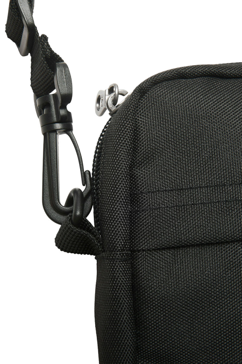 Jack & Jones Jamie Small Slingbag Black
