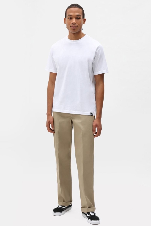 DICKIES 874 WORK PANT KHAKI