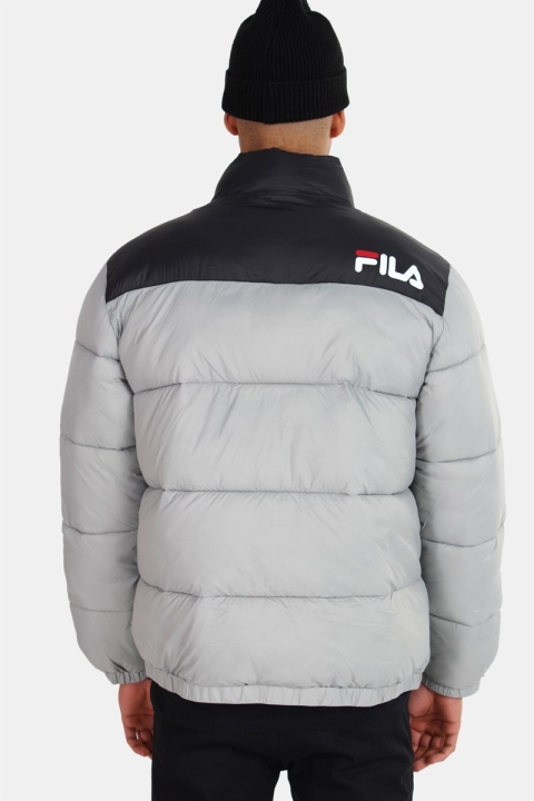 Fila Men Raith Puff Jacke Wild Love