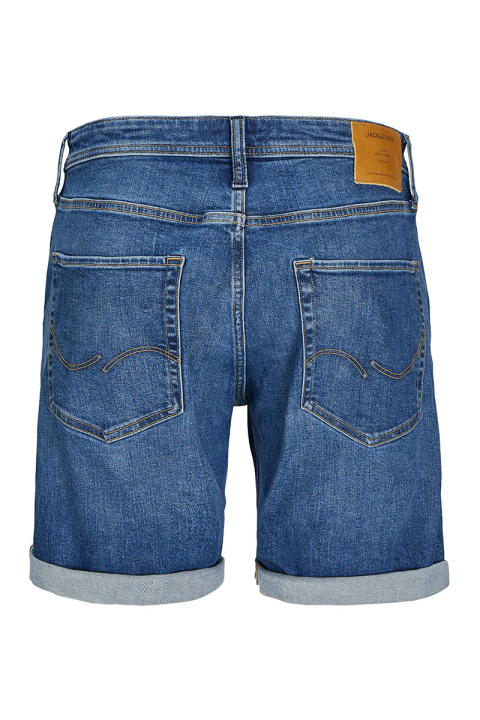 Jack & Jones Rick Regular Fit Shorts 365 Blue Denim