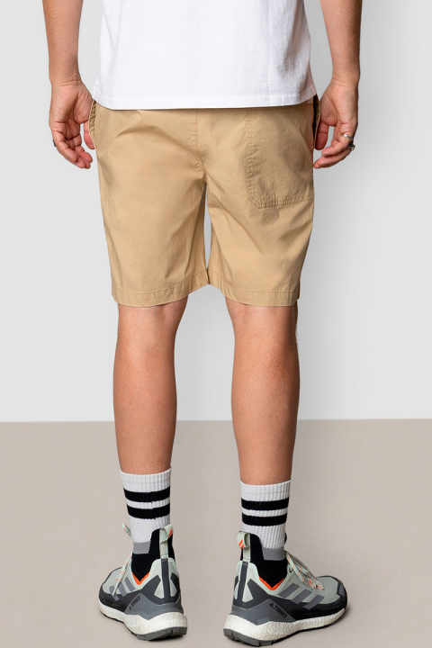 Fat Moose Evan shorts Khaki