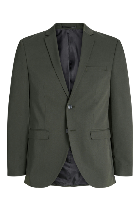 Jack & Jones Franco Anzug Rosin