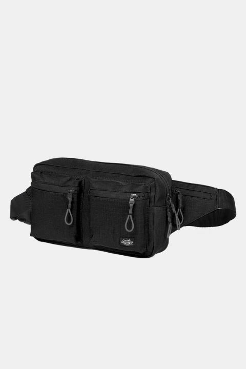 Dickies Fort Spring Gürteltaske Black