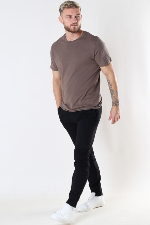 Jack & Jones Organic Basic Tee Falcon