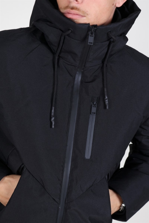 Gabba Mason Jacke Black