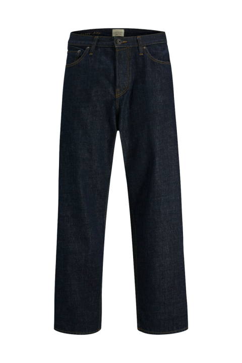 Jack & Jones Alex Baggy Fit 568 Blue Denim
