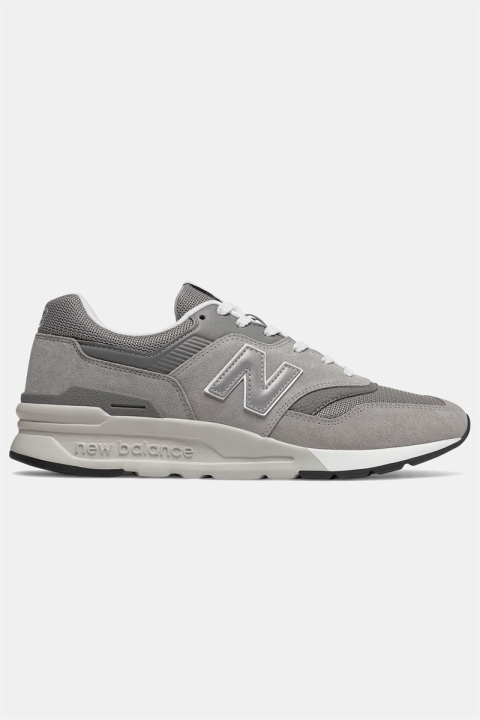 New Balance 997H Sneakers Grey