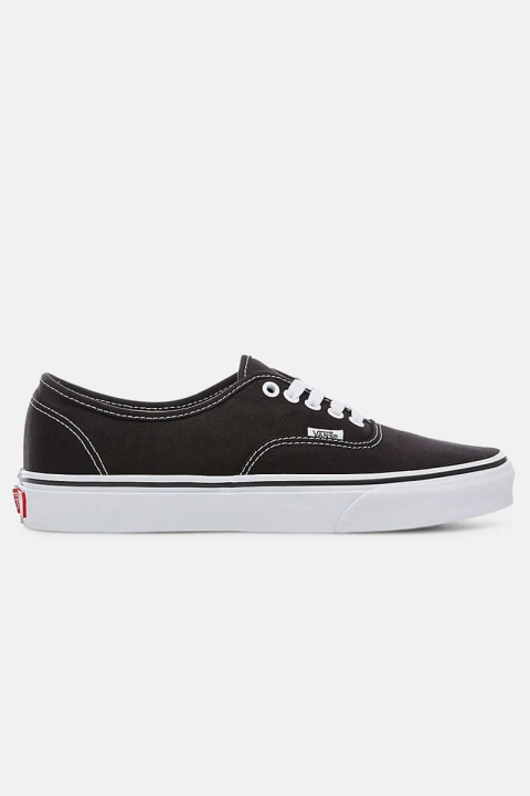 Vans Authentic Sneakers Black