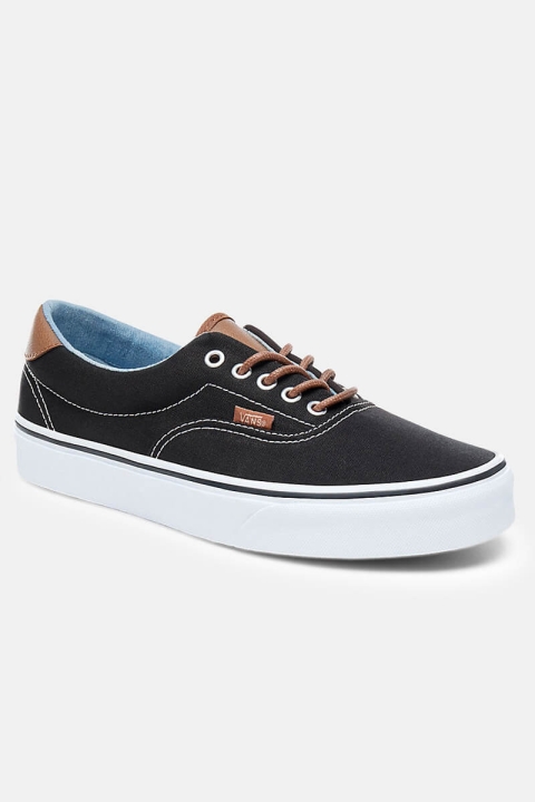 Vans Era 59 Sneaker Black/Acid Denim