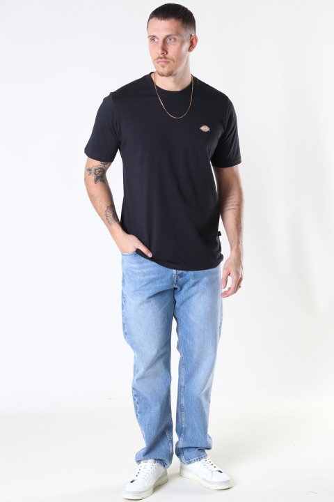 DICKIES SS MAPLETON T-Hemd  BLACK