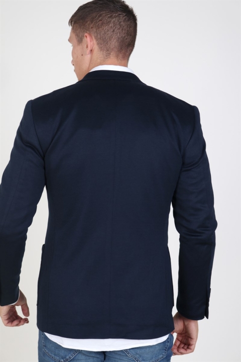 Only & Sons Elias 2B Casual Blazer Dark navy