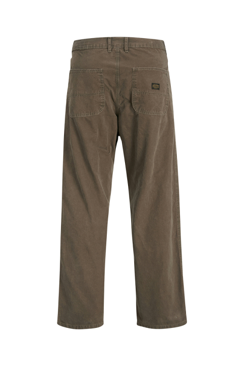 Jack & Jones Alex Ember Worker Pant Crocodile