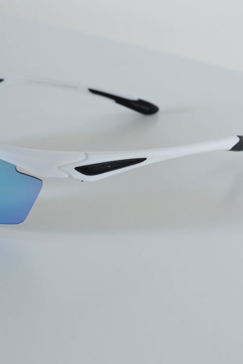 CBA 2413 White