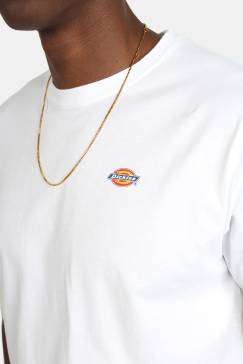 DICKIES SS MAPLETON T-Hemd  WHITE