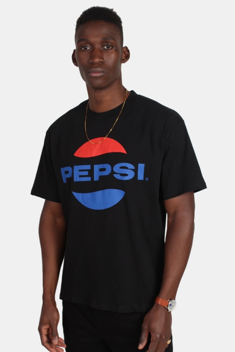 Sweet SKTBS Sweet Pepsi T-Hemd Black