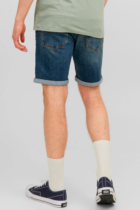 Jack & Jones Rick Regular Fit Shorts Blue Denim