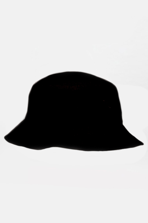 Clean Cut Copenhagen Elias Hat Black