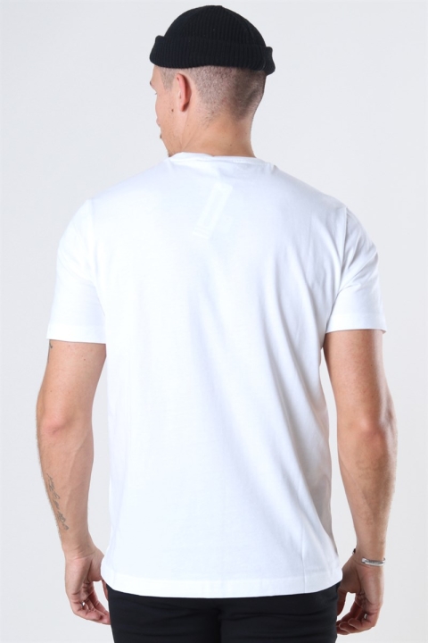 Champion T-Hemd White