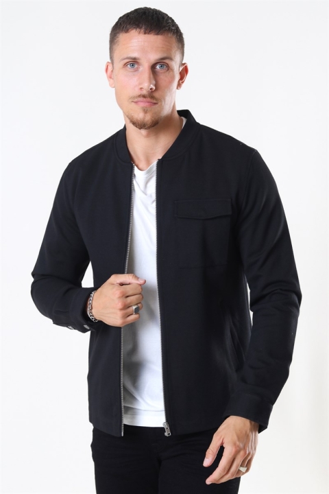 Lindbergh Jacke Black