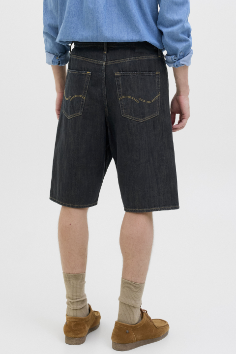 Jack & Jones Ron Original Shorts 971 Blue Denim