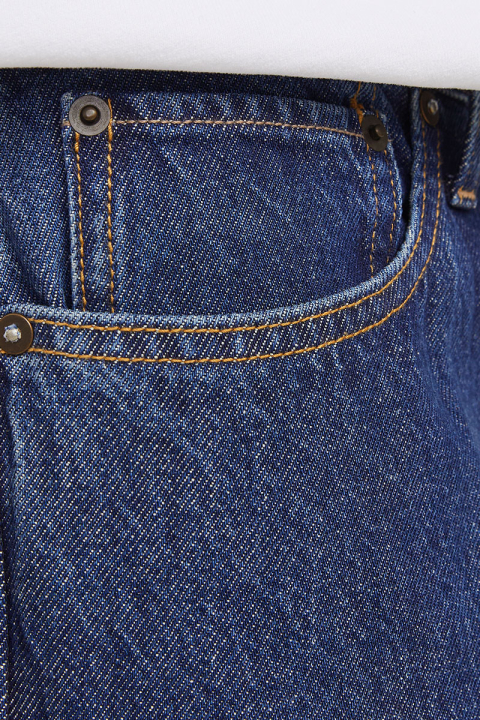 Jack & Jones Alex Baggy Fit 599 Blue Denim