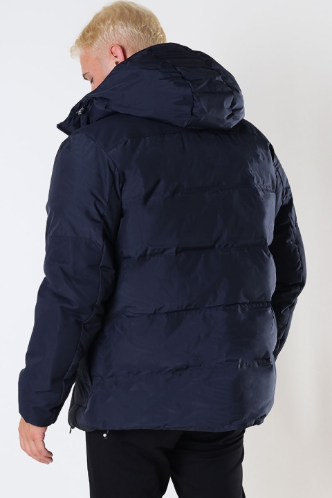 Fat Moose Elm Jacket Navy