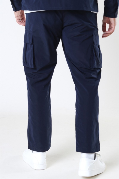 WoodBird Cargo Crisp Hose Navy