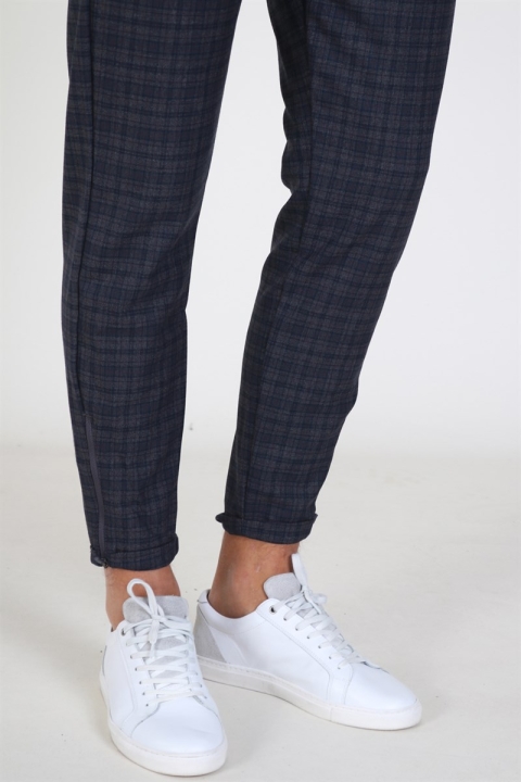 Gabba Pisa Redue Hose Grey Check