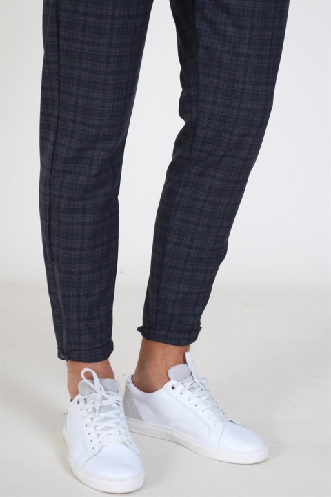 Gabba Pisa Redue Hose Grey Check