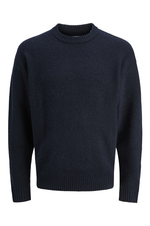 Jack & Jones Soho Ollie Knit Crew Neck Sky Captain