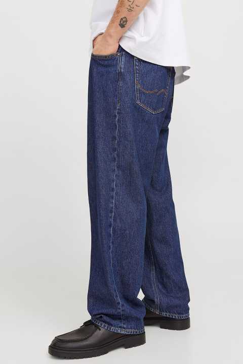 Jack & Jones Alex Baggy Fit 599 Blue Denim