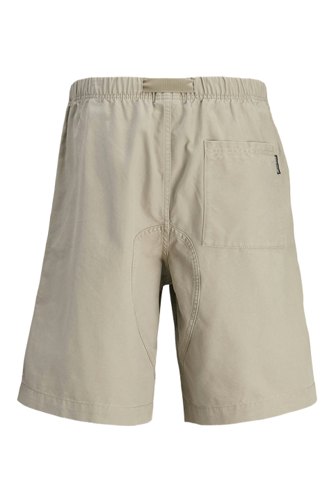 Jack & Jones Owen Barkley Skater Jogger Shorts Seneca Rock