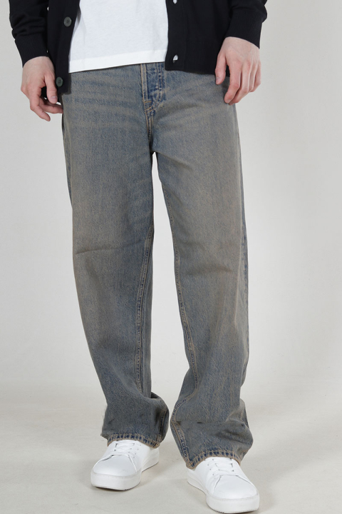Jack & Jones Alex Baggy Fit 339 Blue Denim