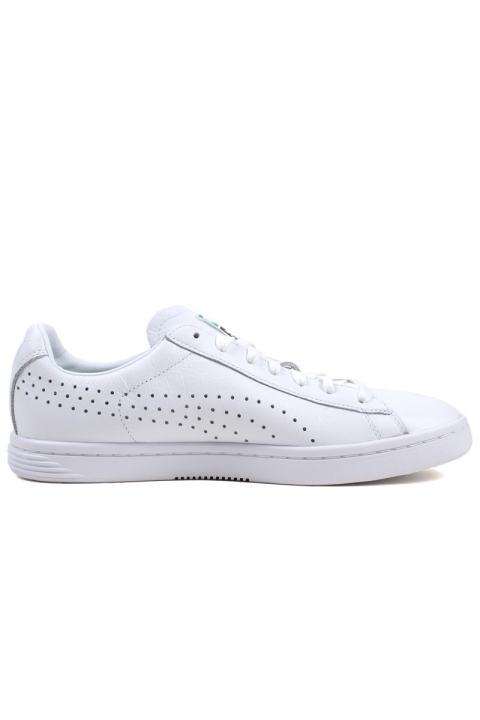 Puma Court Star Schuh White