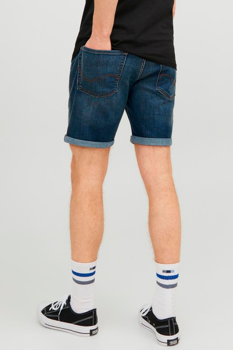 Jack & Jones Rick Regular Fit Shorts 626 Blue Denim