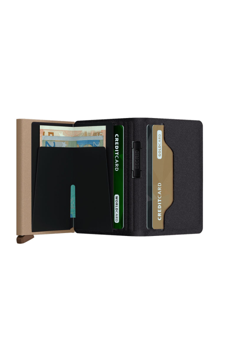 Secrid Bandwallet Black-Olive