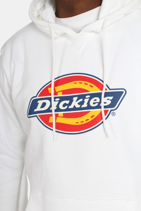 Dickies Nevada Hoodie White