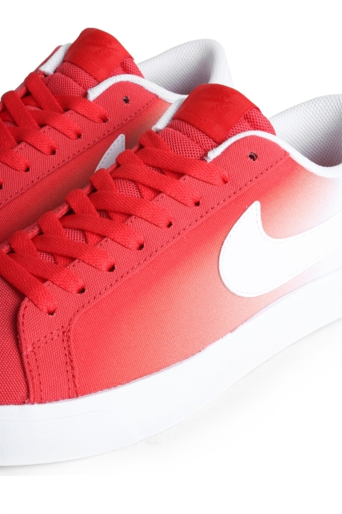 Nike SB Blazer Vapor TXT Track Red/White