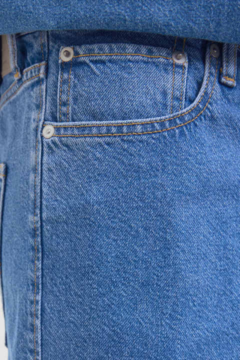 Jack & Jones Ron Orginal Shorts SQ 730 Blue Denim 731