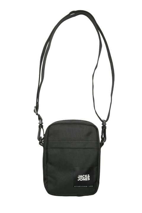 Jack & Jones Jamie Small Slingbag Black