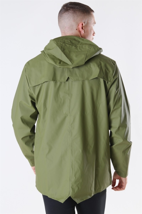 Rains RegnJacke Sage