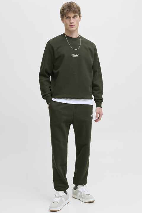 Jack & Jones Soho Sweat Crew Neck Duffel Bag