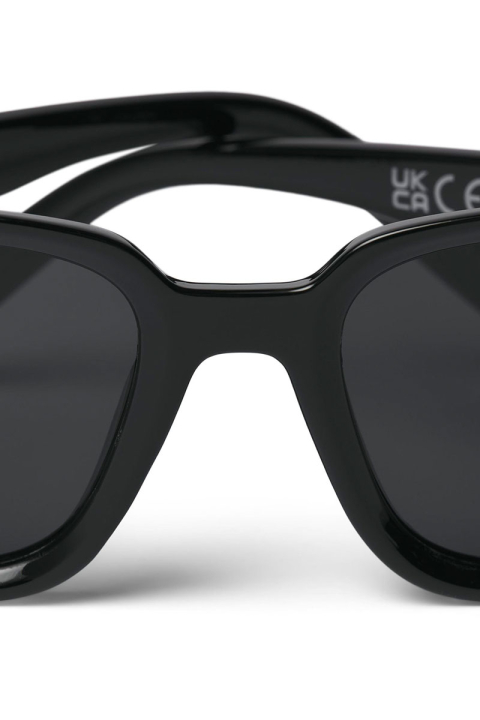 Jack & Jones Pontus Songlasses Black