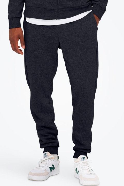 ONLY & SONS CERES SWEAT PANTS Dark Navy