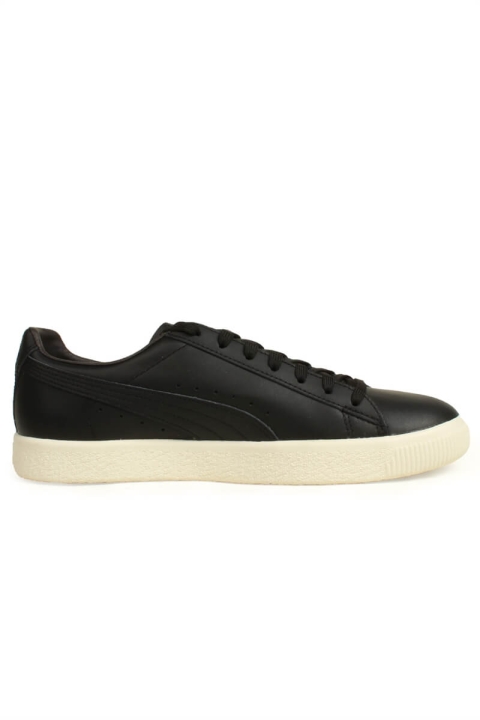 Puma Clyde NatUhral Sneakers Black