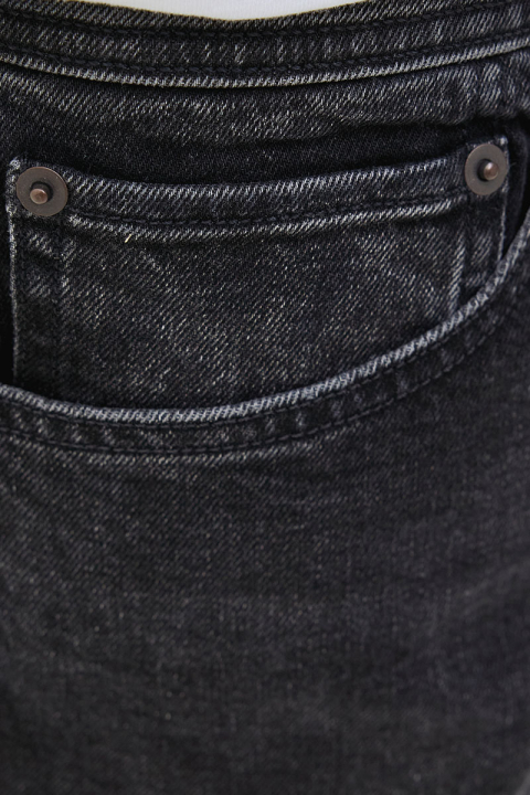 Jack & Jones Rick Regular Fit Shorts 360 Black Denim