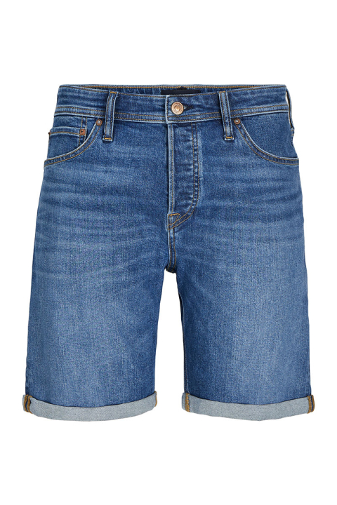 Jack & Jones Rick Regular Fit Shorts 365 Blue Denim