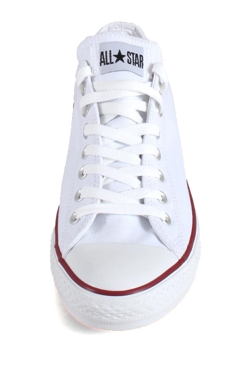 Converse All Star Ox Optic White